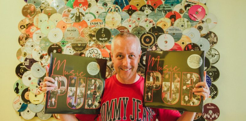 NAJBOLJE IZVEDBE IZ MUSIC PUBA