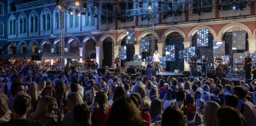 PJESME I IZVOĐAČI NA SPLITU 2020.