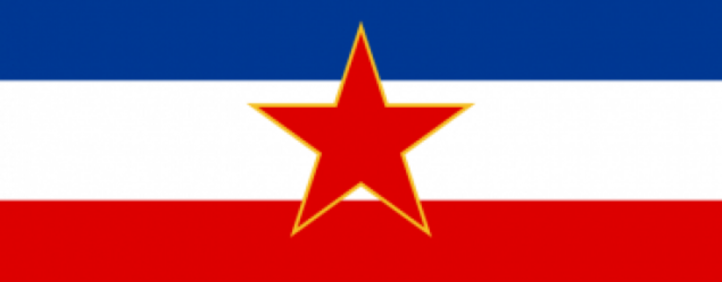 U SDP-u KAD SE POZIVAJU NA TITA ONDA SE MORAJU ISPRIČATI ZA PARTIZANSKE ZLOČINE