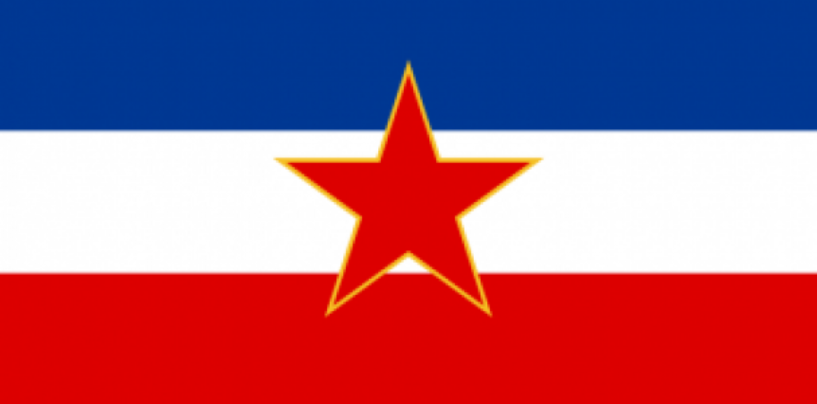 U SDP-u KAD SE POZIVAJU NA TITA ONDA SE MORAJU ISPRIČATI ZA PARTIZANSKE ZLOČINE