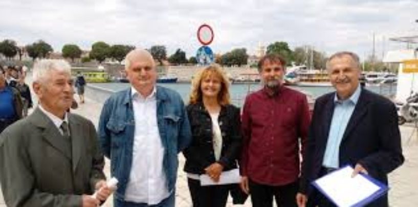 SHZ: UVOĐENJE EURA JE PRIKRIVANJE PLJAČKE