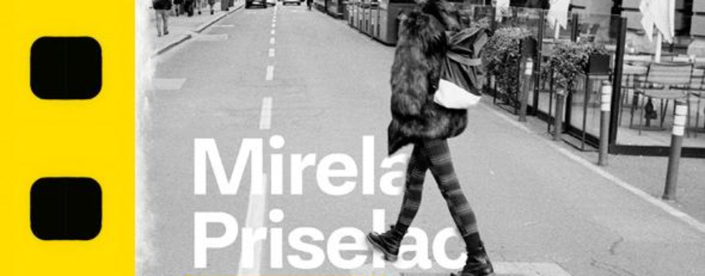 PRVA KNJIGA MIRELE PRISELAC REMI