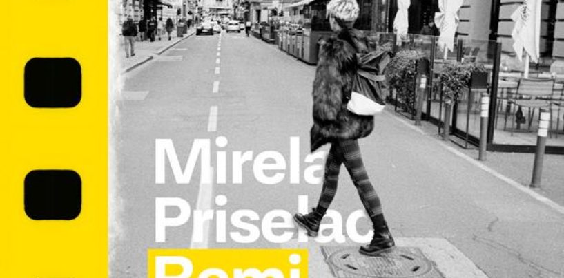 PRVA KNJIGA MIRELE PRISELAC REMI