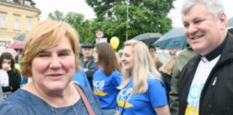 HOD ZA ŽIVOT U SISKU