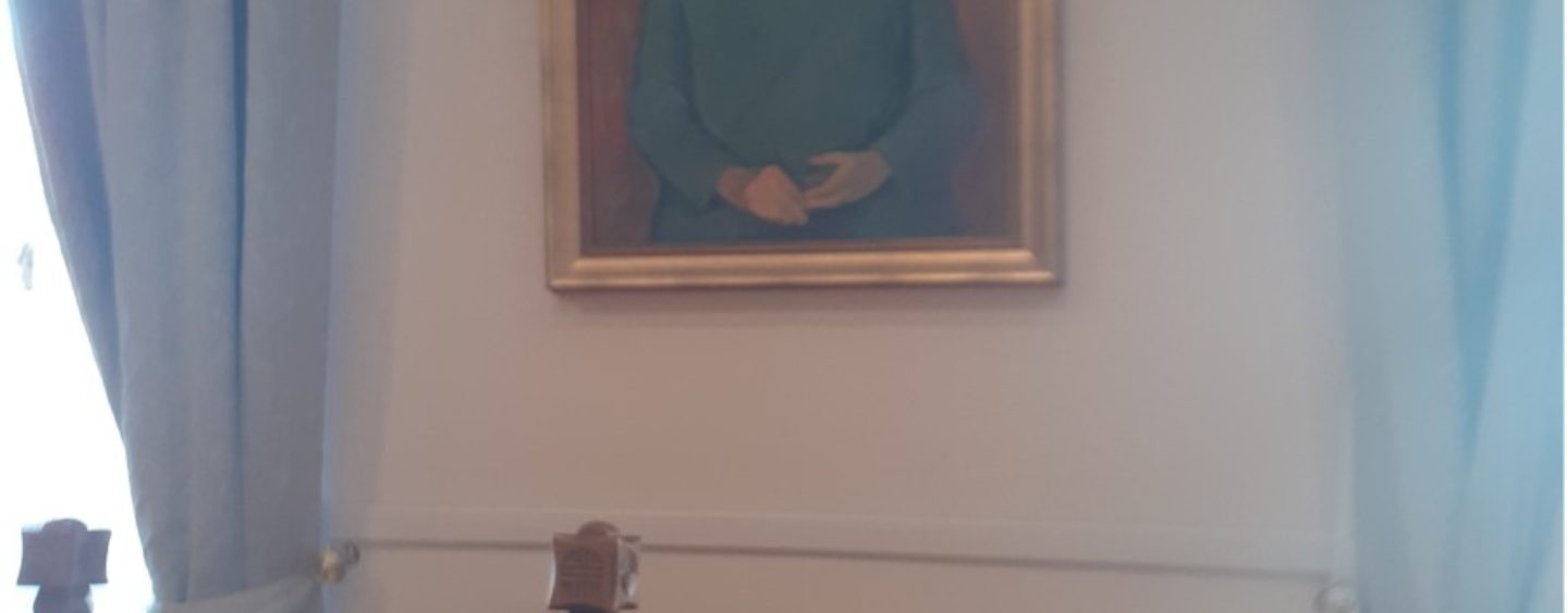 KAKO JE MANOLIĆ UREĐIVAO DNEVNIK