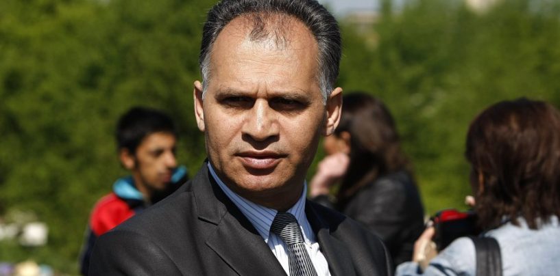 KAJTAZI NIJE ODUSTAO OD POLOŽAJA POTPREDSJEDNIKA VLADE