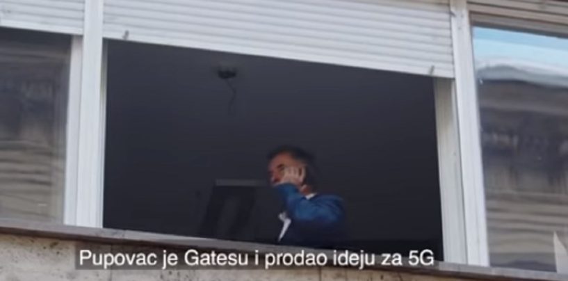 ČEKA SE JOŠ DA POPULARNI PUPI POSTANE MINISTAR BRANITELJA I TO PITANJE BIT ĆE RIJEŠENO