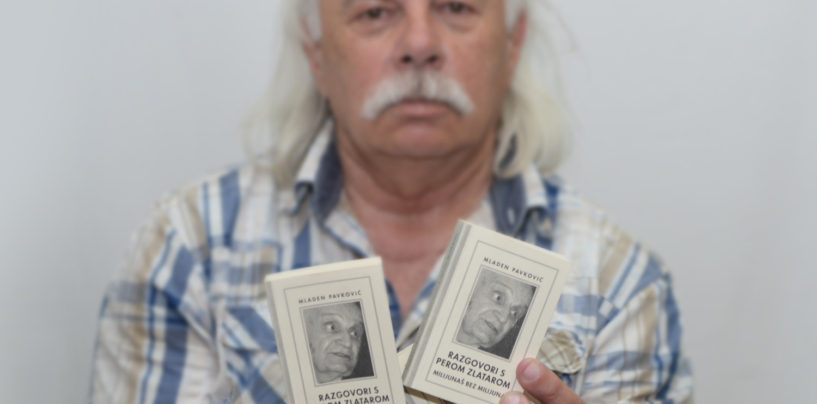 KNJIGA O PERI ZLATARU