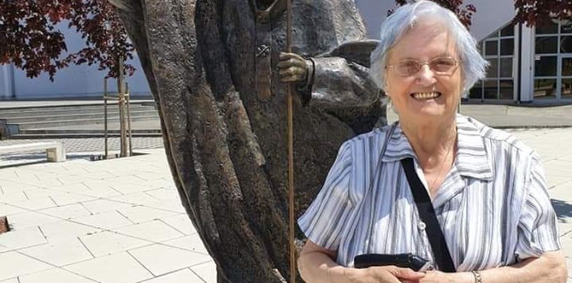 NAPADAČ NA MENE JE PROMIJENIO IME I PREZIME