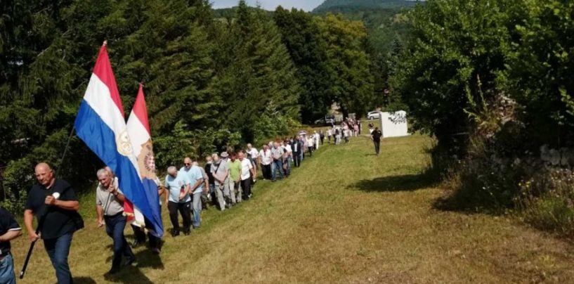 ŠEZDESETAK SLAVLJENIKA U SRBU