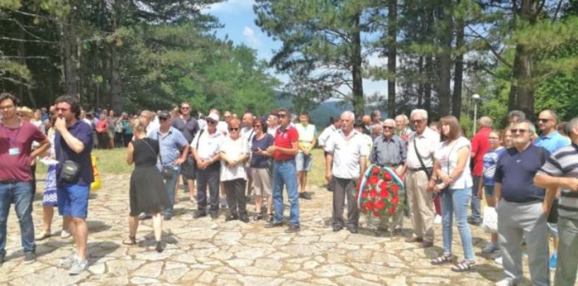 UKIDA SE SRBOVANJE U SRBU?