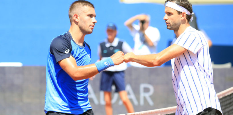 BORNA ĆORIĆ VIŠE NEMA KORONU