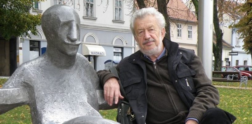 ŠUVAROV SURADNIK KANDIDAT ZA PREDSJEDNIKA DHK