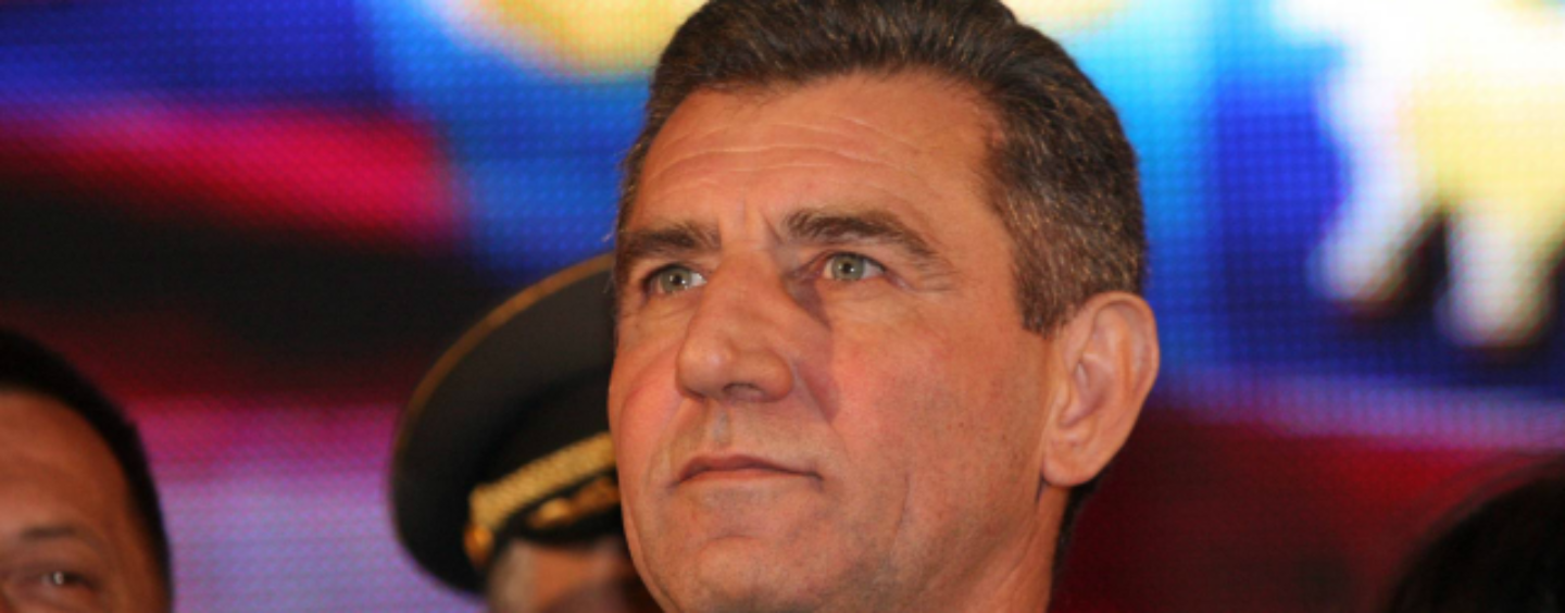 GENERALE, OVA OBLJETNICA U KNINU TREBA OSTAVITI TRAGA