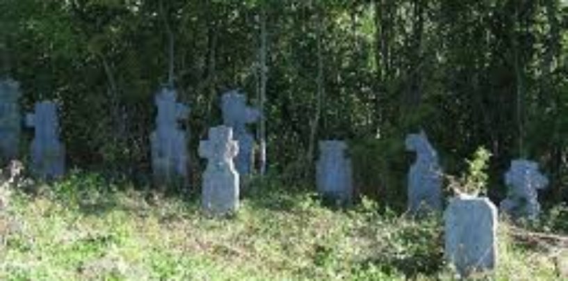 MISA ZA UBIJENE U BORIČEVCU