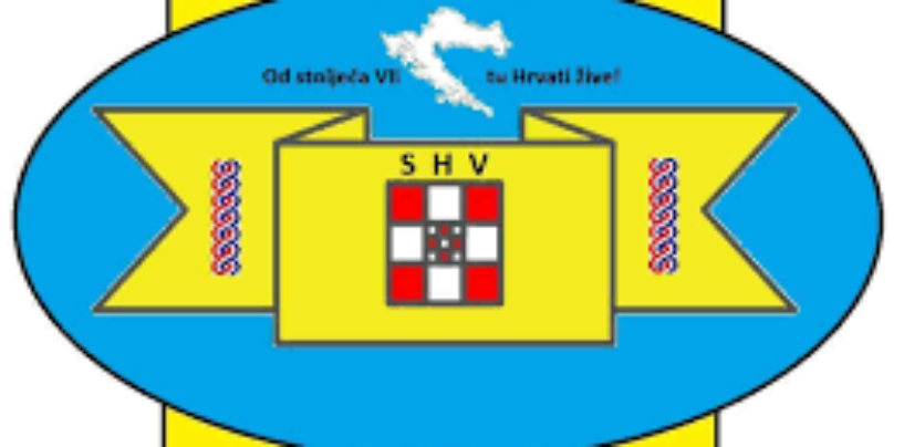 NI SAMI SEBI NISU DALI GLAS