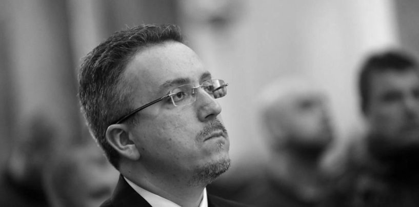 LUKA MIŠETIĆ BRANI HASHIMA TACIJA