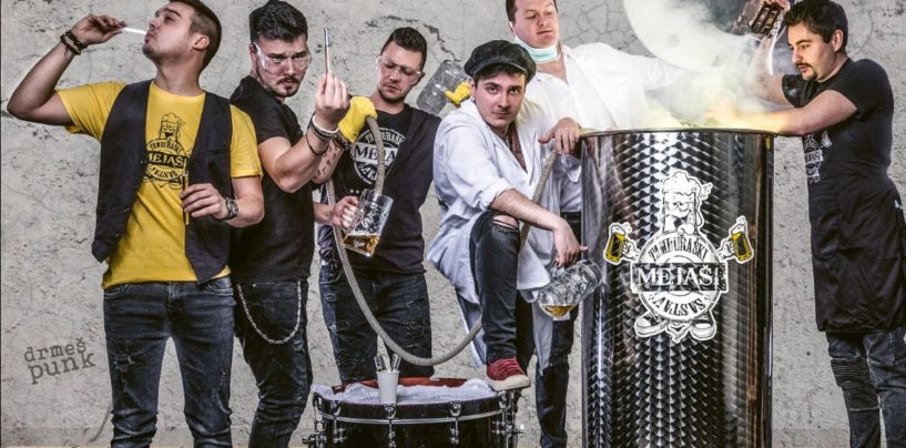 MEJAŠIMA JE NOVA GODINA