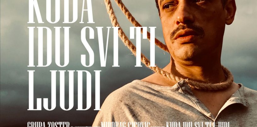 ZOSTER PRIPREMA ALBUM “NAJGORI”