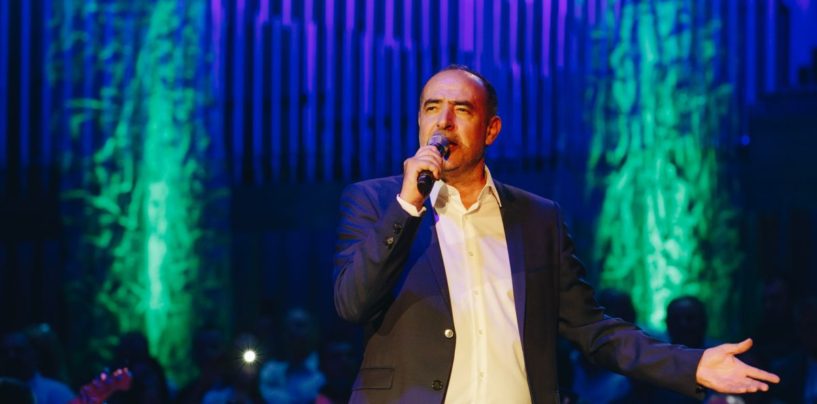 ZEČIĆEVA NOVA PJESMA ZA VODICE