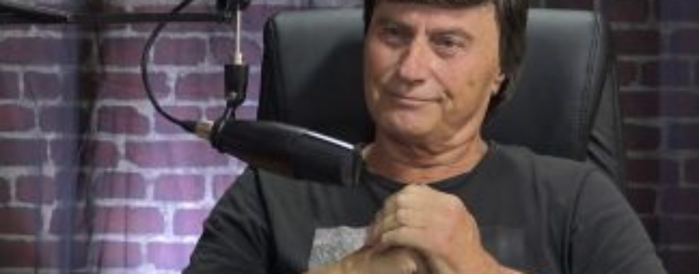 DUŠKO LOKIN NA PODCASTU VELEBIT