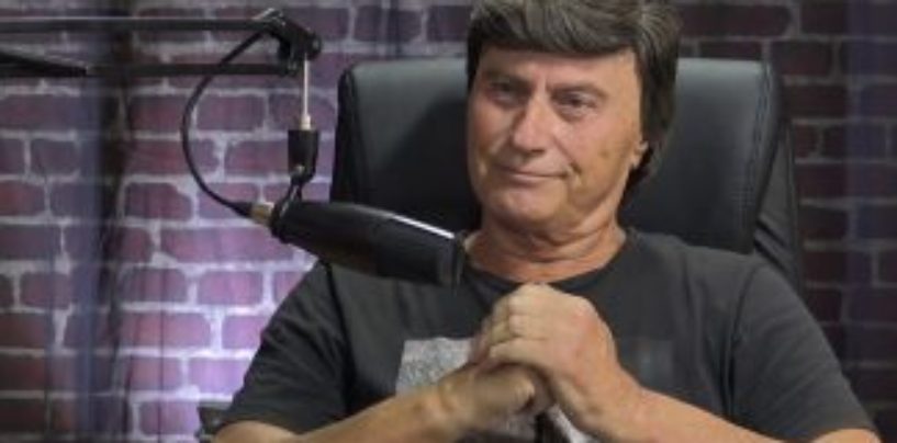 DUŠKO LOKIN NA PODCASTU VELEBIT