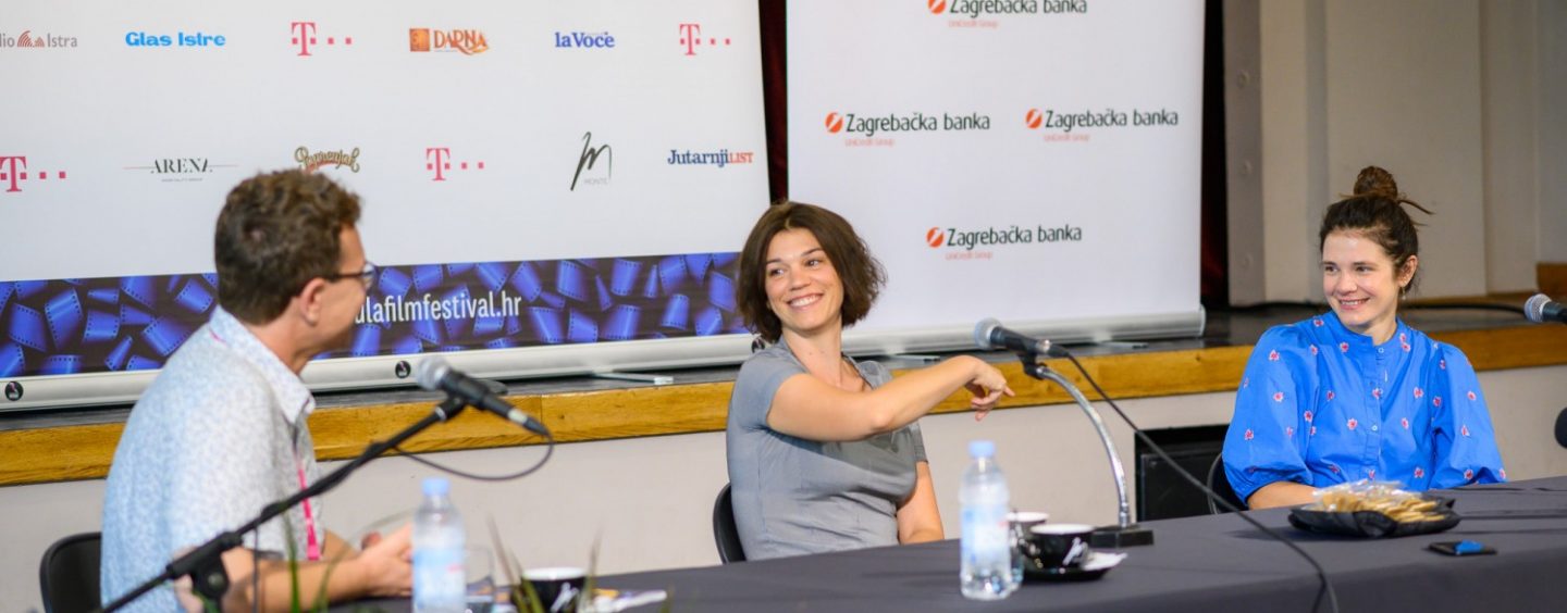 “MARE” OTVARA PULU  2020.