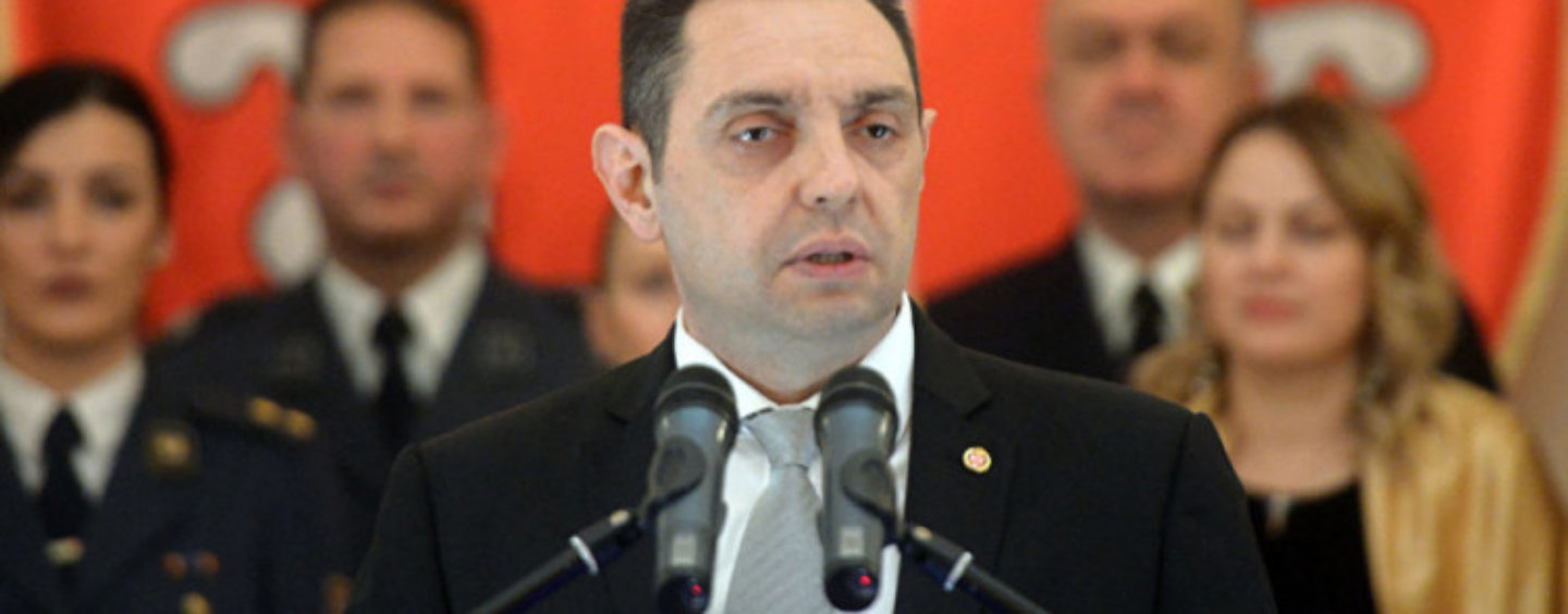 DAVITELJ VULIN