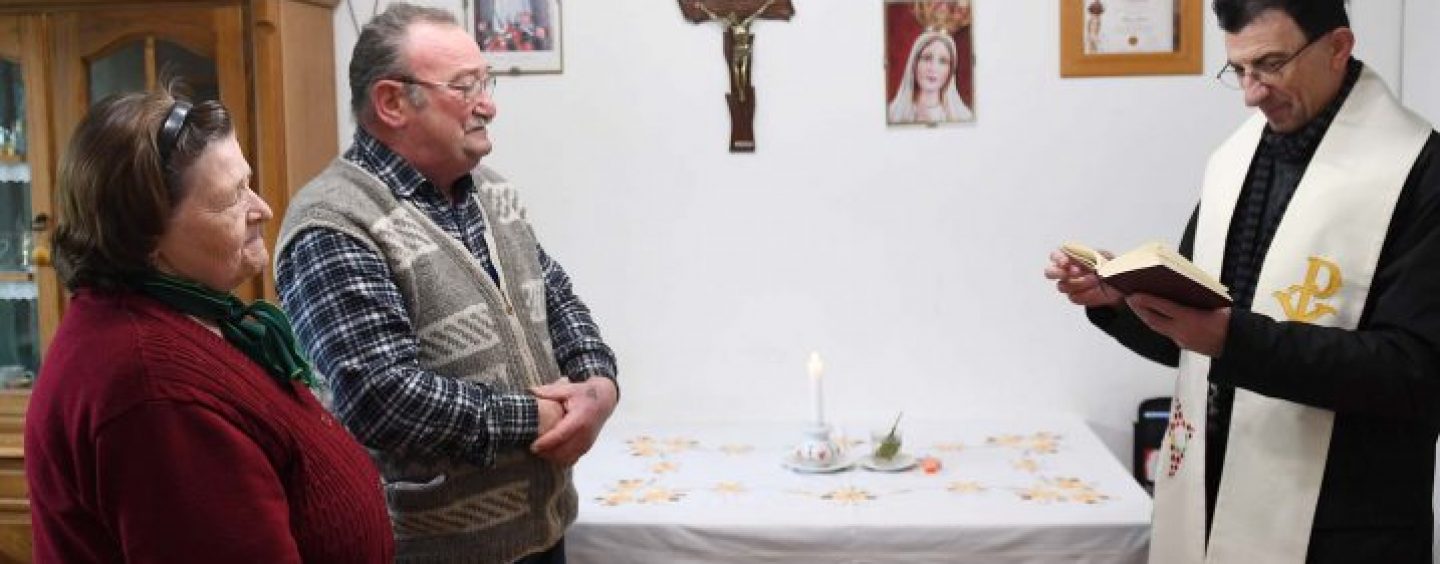 NOVA KNJIGA DON KAĆUNKA