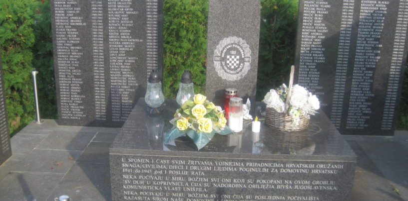 MARIJAN BADEL MEĐU USTAŠAMA