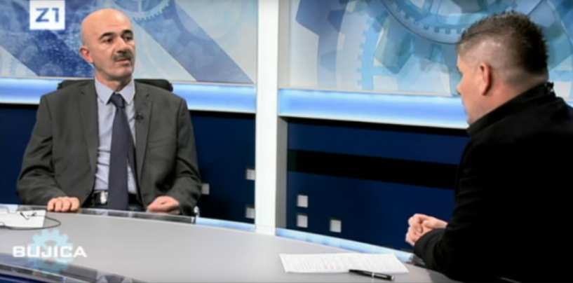 BUDNICA ILI LUDNICA?