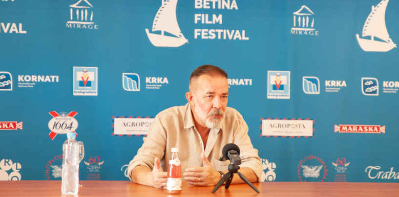 BETINSKA FILMSKA AVANTURA