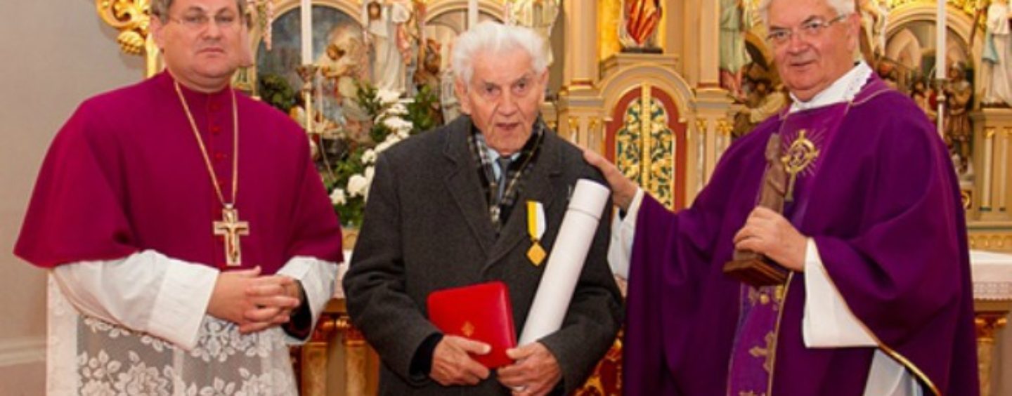 IN MEMORIAM LOJZO BUTORAC