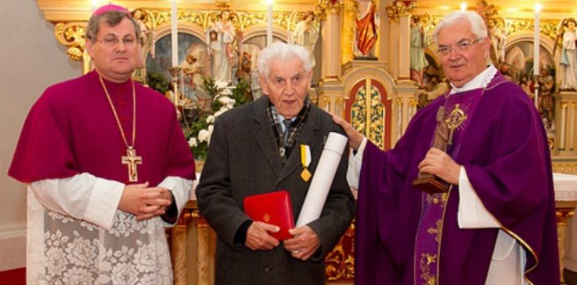 IN MEMORIAM LOJZO BUTORAC