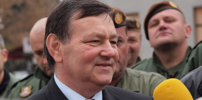 GDJE JE NESTAO GENERAL MARKAČ?