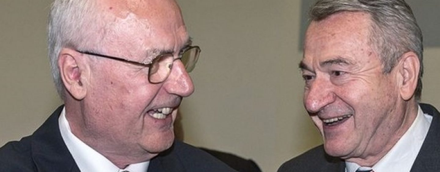 PERKOVIĆ I MUSTAČ TRAŽE DA IM HRVATSKA PLATI MILIJUNSKE ODVJETNIČKE TROŠKOVE