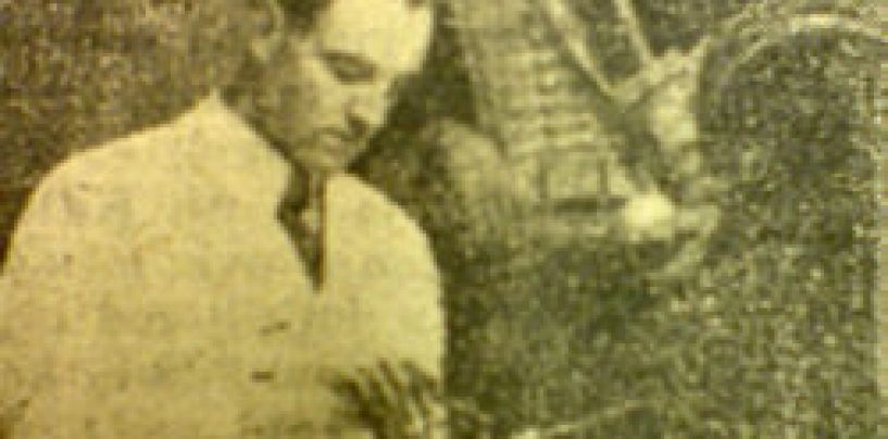 RATNI SLIKAR NDH JOSIP HORVAT MEĐIMUREC