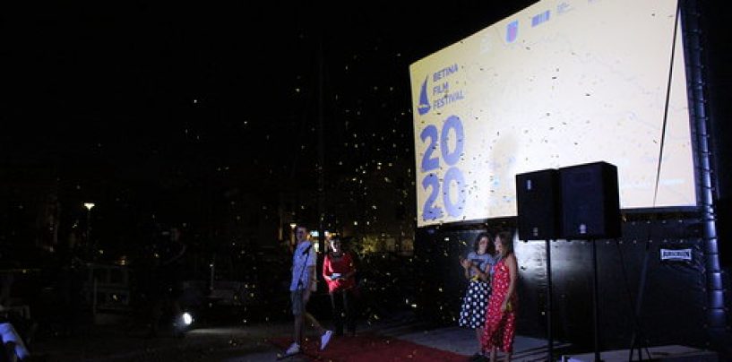 OTVOREN TREĆI FILMSKI FESTIVAL U BETINI