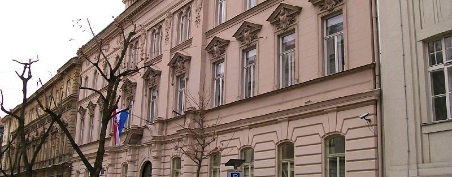 SRAMOTNO JE DA DORH PODATKE IZ ISTRAGE ŠALJE SAMO O ODABRANIMA