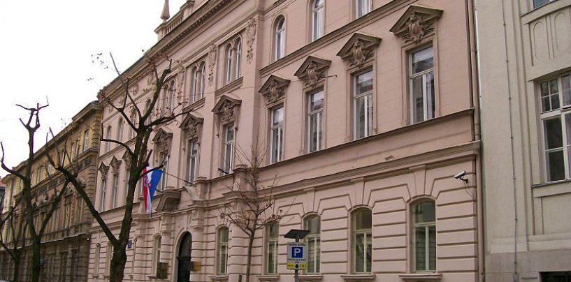 SRAMOTNO JE DA DORH PODATKE IZ ISTRAGE ŠALJE SAMO O ODABRANIMA