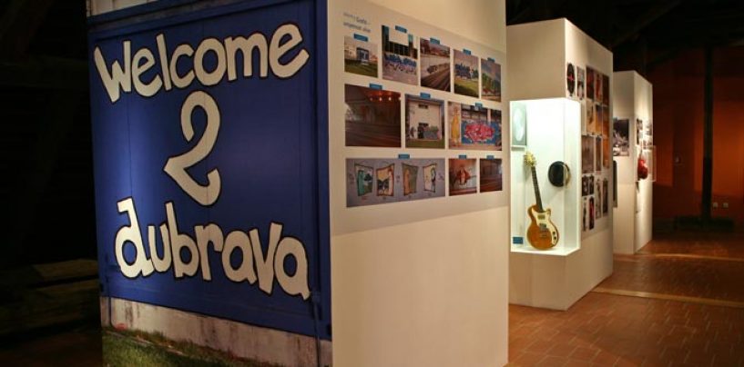 IZLOŽBA  ČETVRTI ZAGREBA