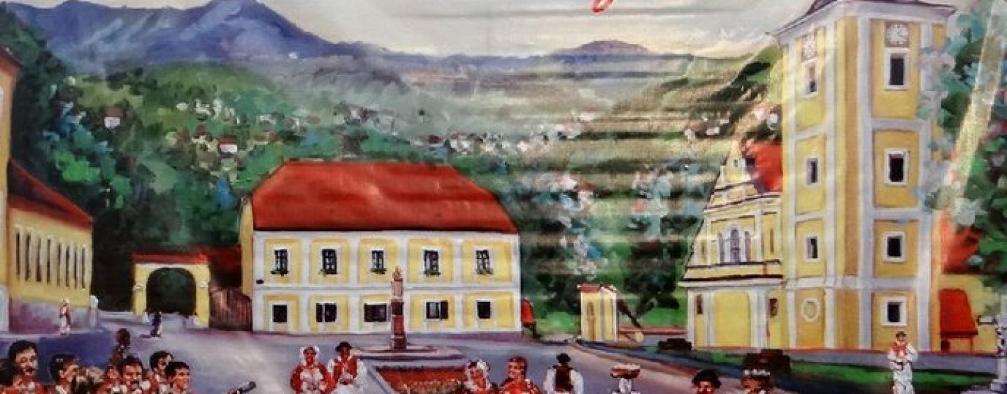 PROŠTENJE U ČUČERJU