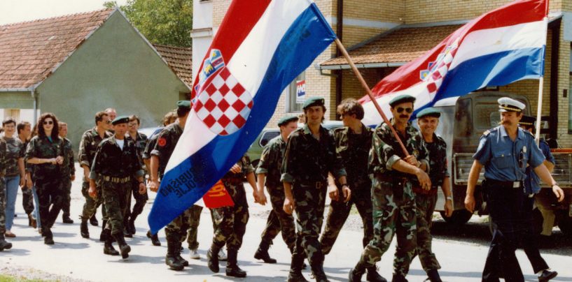 HRVATSKI SUDOVI DOMOVINSKI RAT SMATRAJU SUKOBOM, A NE SRPSKOM AGRESIJOM  