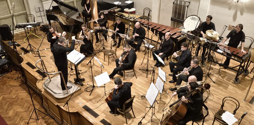 20 GODINA ANSAMBLA CANTUS