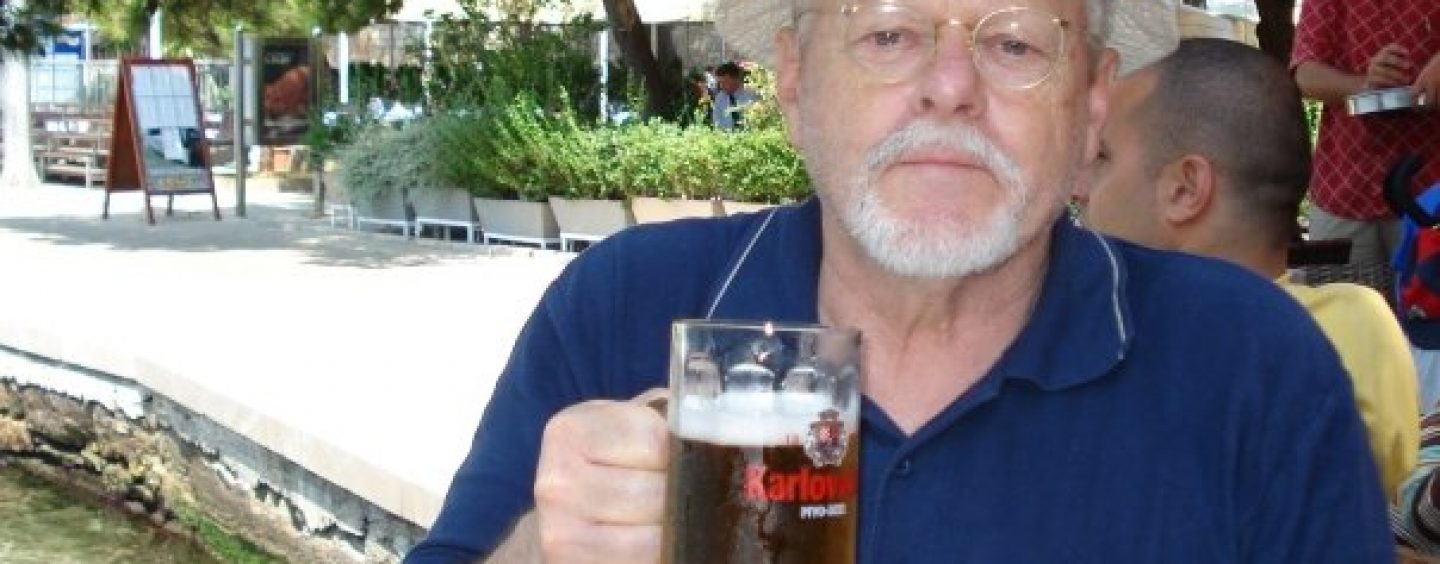 LUDWIG BAUER NA NIZUZEMSKOM