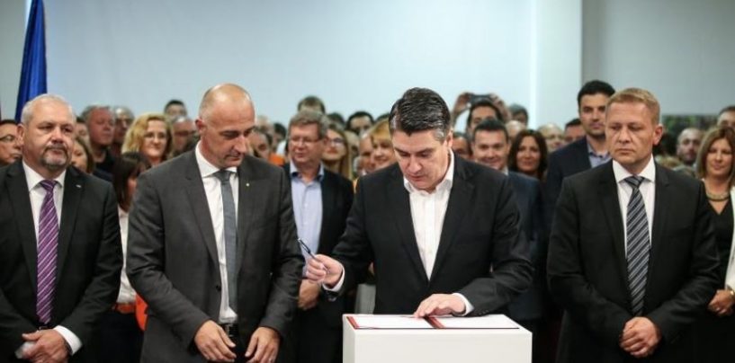 PREDSJEDNIK SVAĐALICA