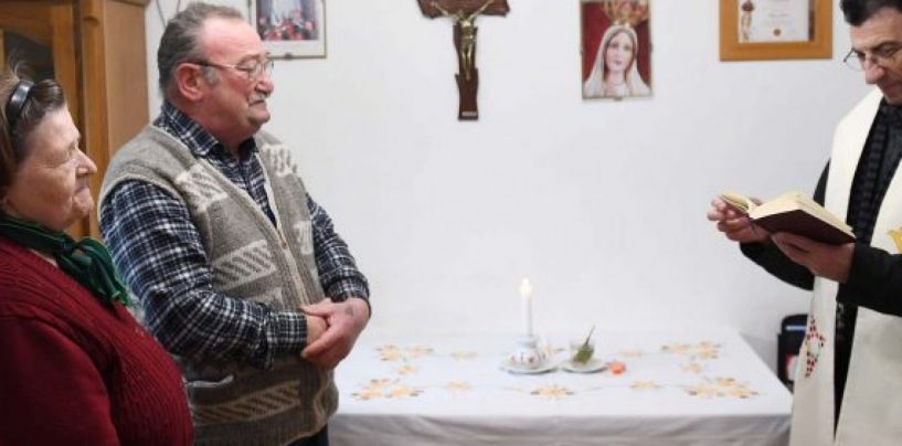 PROMOCIJA KNJIGE DON KAĆUNKA