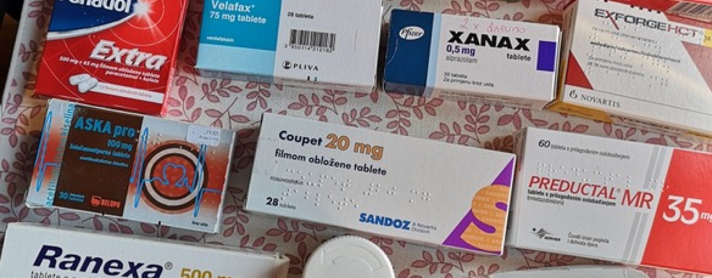 PRODAJTE BLINDIRANE MERCEDESE I NAMIRITE DROGERIJE
