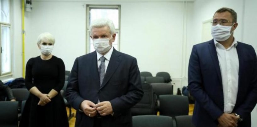 FOTOGRAFIJE DILERA DROGE SE NE OBJAVLJUJU, NEGO SAMO ONIH OTPISANIH OD REŽIMA