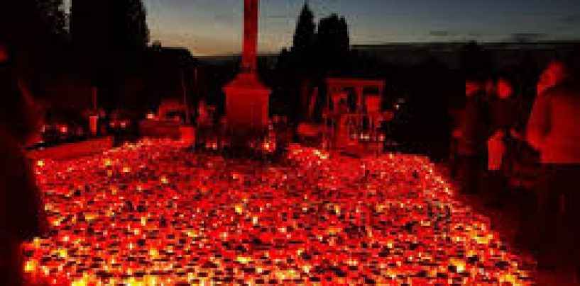 REGULACIJA PROMETA NA BLAGDAN SVIH SVETIH